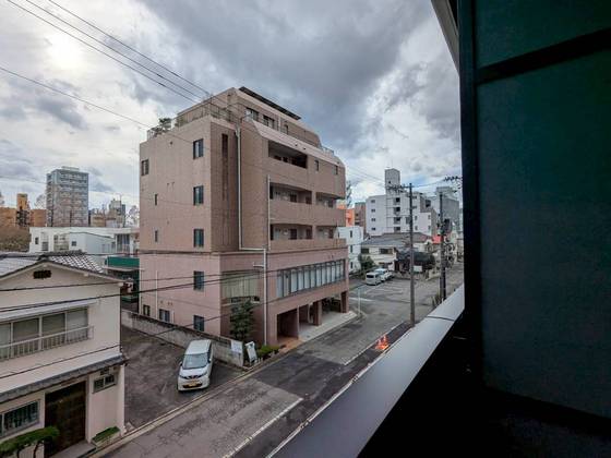 S-RESIDENCE観音公園aloria