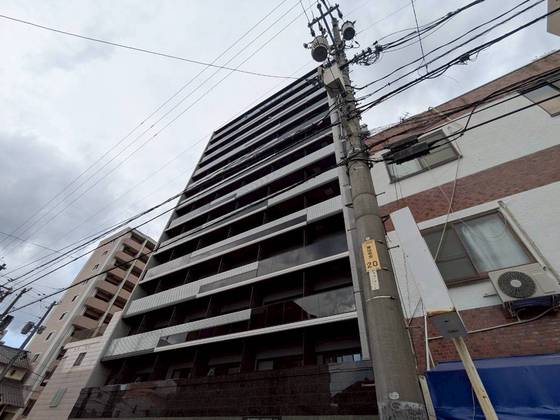 S-RESIDENCE観音公園aloria