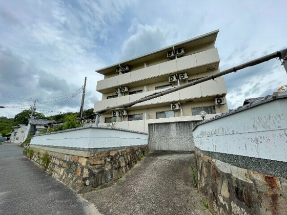 サンライズマンション