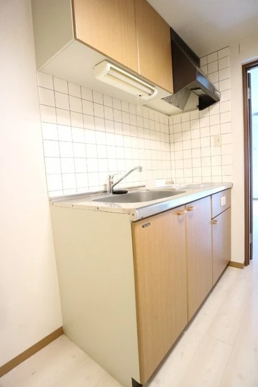 サンライズマンション