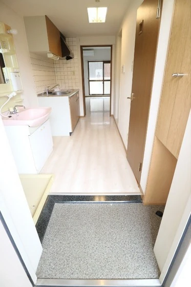 サンライズマンション