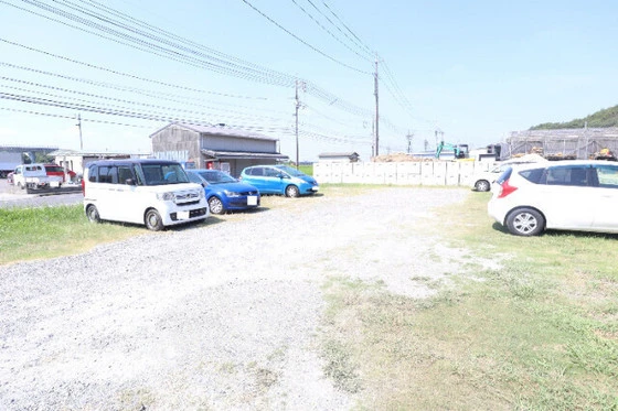 サンライズマンション