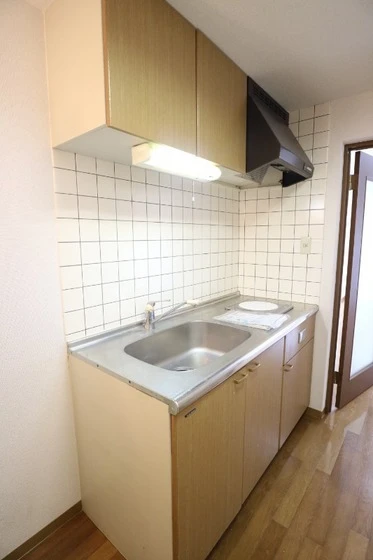 サンライズマンション