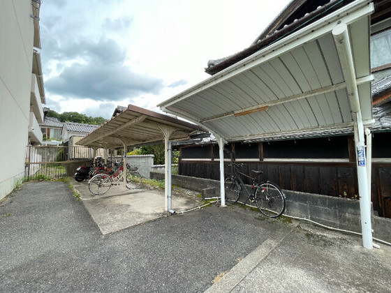 サンライズマンション