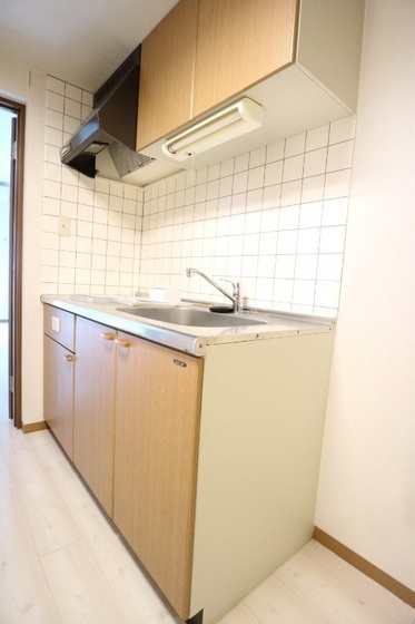 サンライズマンション