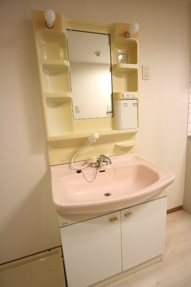 サンライズマンション