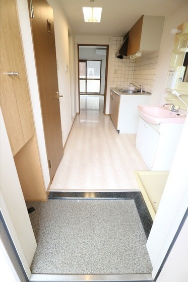 サンライズマンション