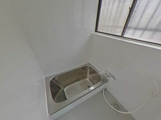 長束西4丁目戸建て