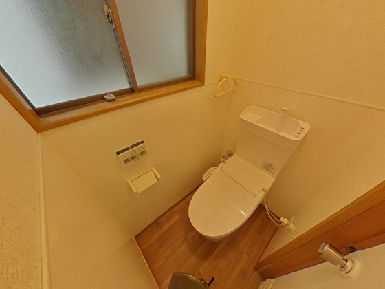 長束西4丁目戸建て