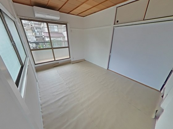 長束西4丁目戸建て