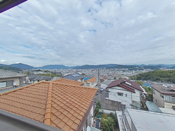 長束西4丁目戸建て