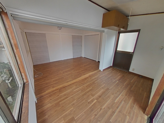 長束西4丁目戸建て