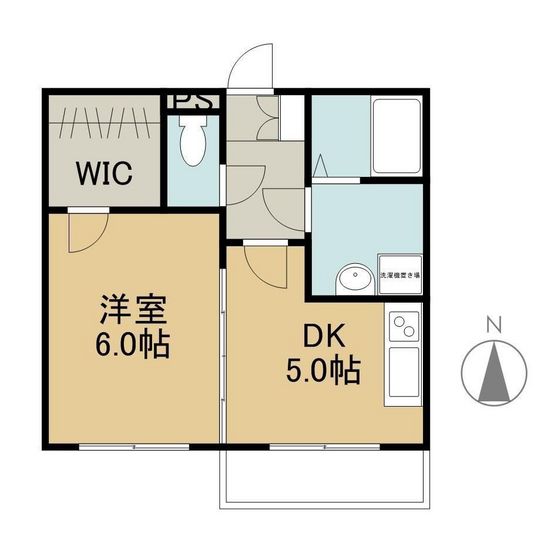 中屋マンション