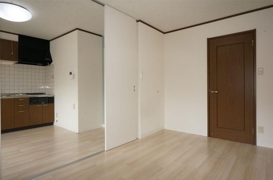 中屋マンション