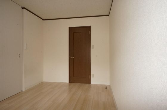 中屋マンション