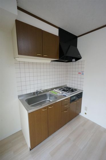 中屋マンション