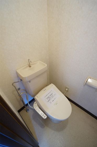 中屋マンション