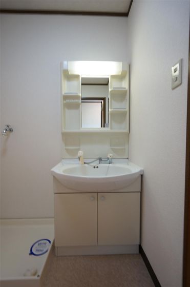 中屋マンション