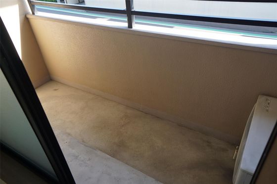 中屋マンション