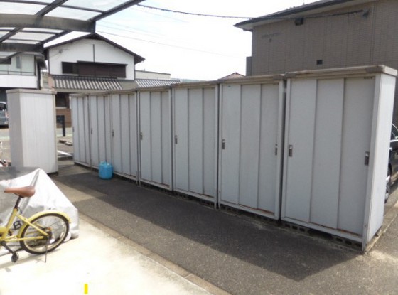 グランバンブー N