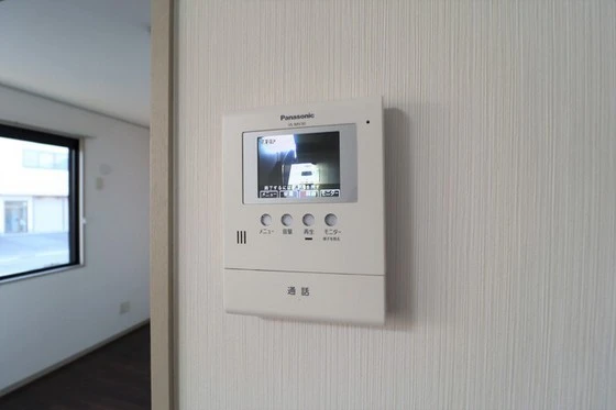 ヴィラアフェクション B棟