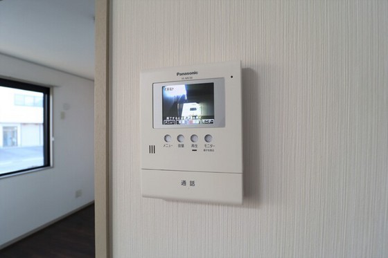 ヴィラアフェクション B棟