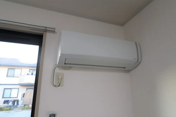 ヴィラアフェクション B棟