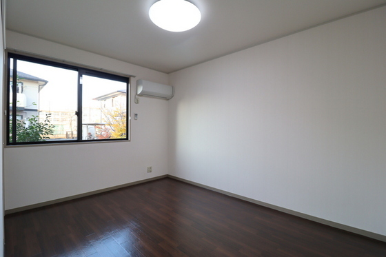 ヴィラアフェクション B棟