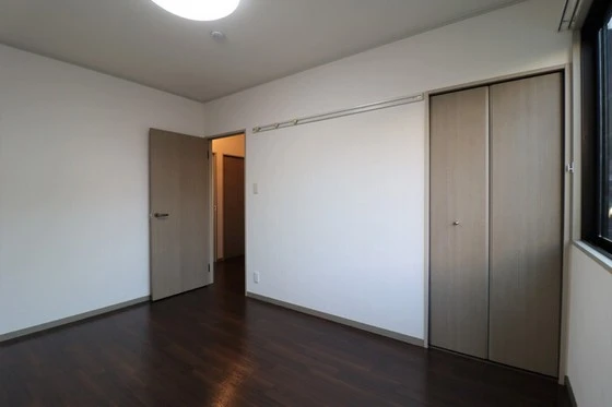 ヴィラアフェクション B棟