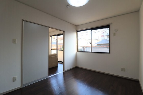 ヴィラアフェクション B棟