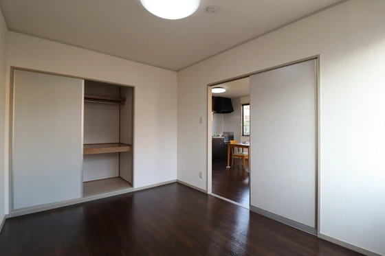 ヴィラアフェクション B棟