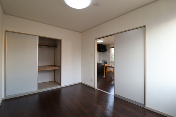 ヴィラアフェクション B棟