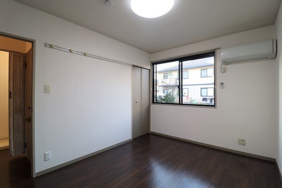 ヴィラアフェクション B棟