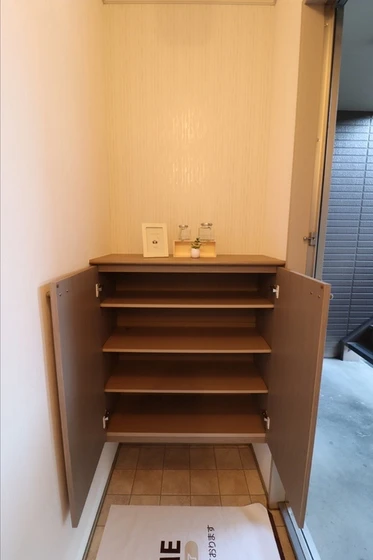 ヴィラアフェクション B棟