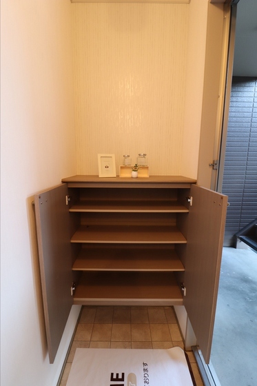 ヴィラアフェクション B棟