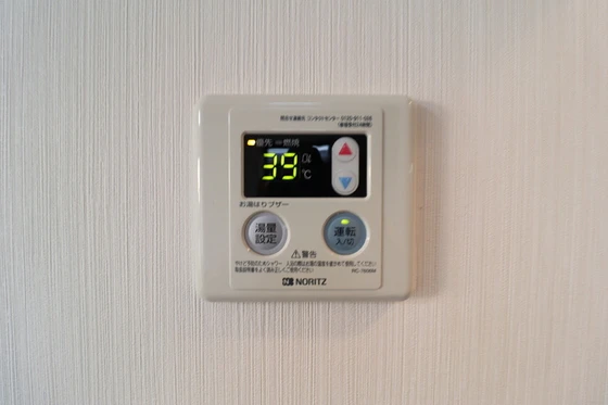 ヴィラアフェクション B棟