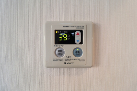 ヴィラアフェクション B棟