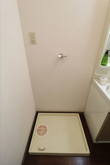 ヴィラアフェクション B棟