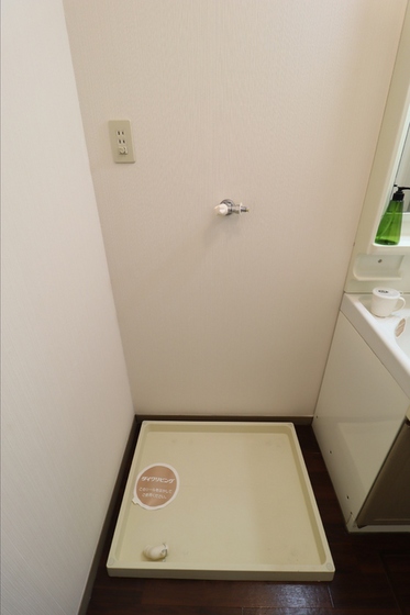 ヴィラアフェクション B棟