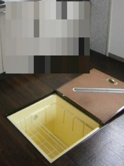 ヴィラアフェクション B棟