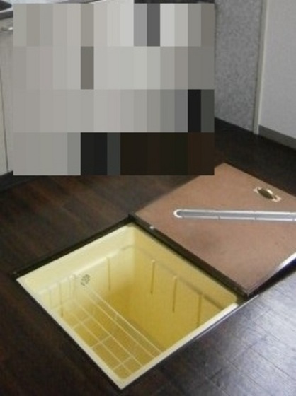 ヴィラアフェクション B棟