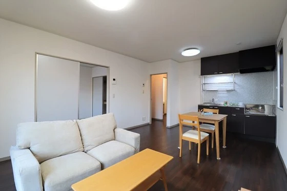 ヴィラアフェクション B棟