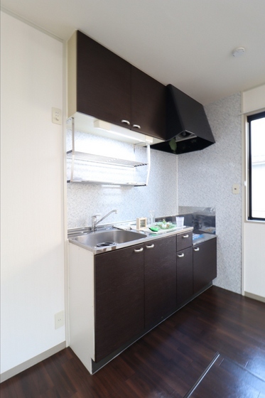 ヴィラアフェクション B棟