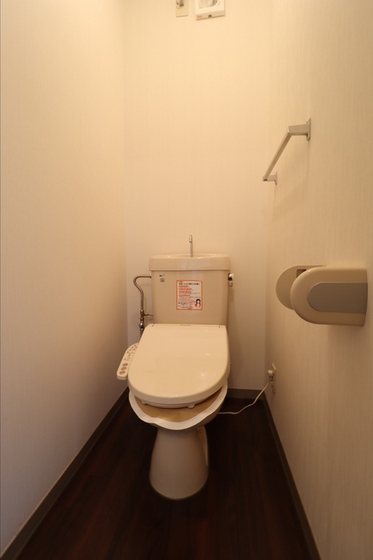 ヴィラアフェクション B棟