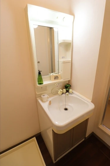 ヴィラアフェクション B棟