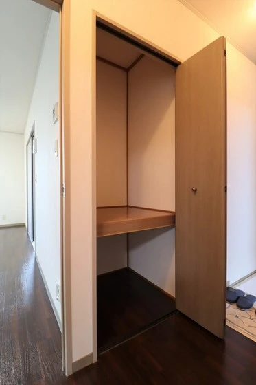 ヴィラアフェクション B棟