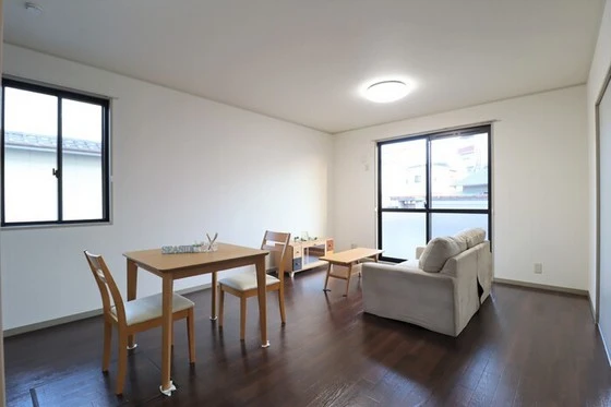 ヴィラアフェクション B棟