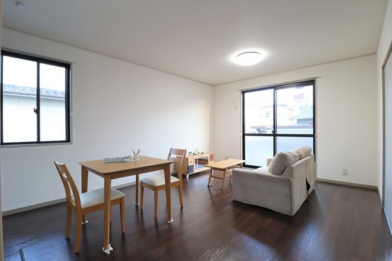 ヴィラアフェクション B棟