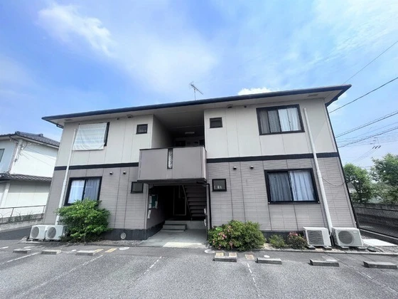 ヴィラアフェクション B棟