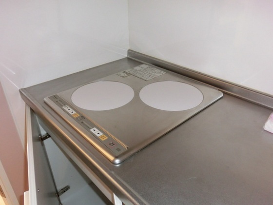 マンションフィ-ルド